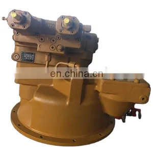 Hot Selling Quality Excavator Hydraulic Parts 325B Main Pump 133-7539 325B Hydraulic Pump A8VO107 For CAT thumbnail-1
