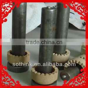 Cheese Head Shear Studs for Steel Structures thumbnail-1