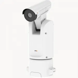 AXIS Q8641-E PT Thermal Network Camera thumbnail-1