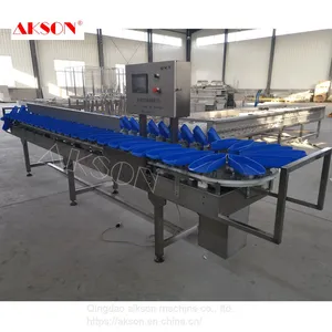 Weight Sorting Machine thumbnail-4