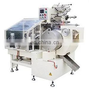 Full Automatic Lollipop Candy Making Machine thumbnail-2