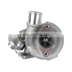Complete Turbo GT1749V 771507-1 14411-VZ20A 771507-0001 771507 14411VZ20A thumbnail-3
