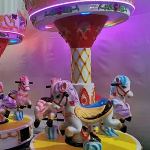 Kids 3P Carousel thumbnail-1