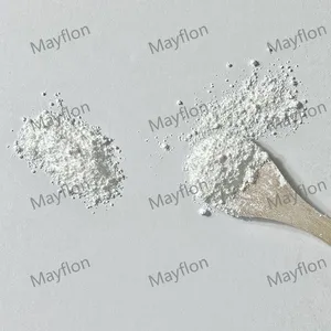 ECTFE Water Film Grade Resin Excellent Chemical Corrosion Resistance thumbnail-2