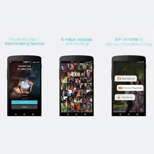 Developing Social Networking Apps and Full Dating Software thumbnail-2