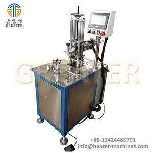 GT-WGMA202 Multi Function Bending Machine Tubular Heater Bender Equipment Supplier thumbnail-1