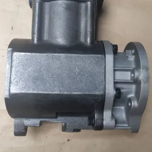 Cummins Air Compressor 3018534 3024365 3049186 thumbnail-1