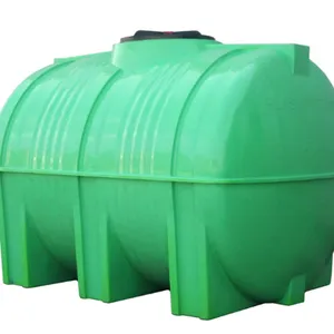 Custom Roto Molding Sewage Treatment Equipment thumbnail-2