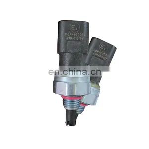 Supply Original Genuine 110r-000095/67r-010179 Gasoline Fuel Pressure Sensor thumbnail-3