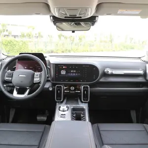 Haval Big Dog thumbnail-4