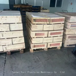 Hydraulic Tools Hydraulic Vise Hydraulic Milling Machine Vise thumbnail-4
