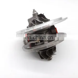 GT2260V Turbocharger Core Assembly 742730 Cartridge FOR BMW 530D / X5 3.0D 160Kw M57N Turbo Core thumbnail-2