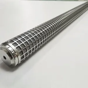 RT-119 CPF System Polymer Melt Filtration Element thumbnail-1