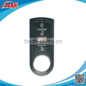 Hot Sale 4 Buttons Gliderol Remote Control Car for Car Alarm Manufacturer From China thumbnail-1