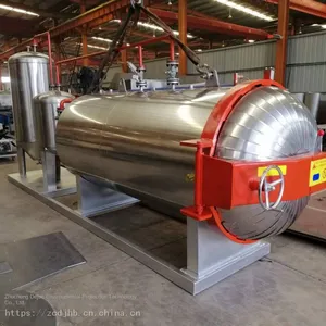 Pig Farm Dead Pig Harmless Disposal Equipment - Factory Direct Sale of Harmless Disposal Equipment thumbnail-2