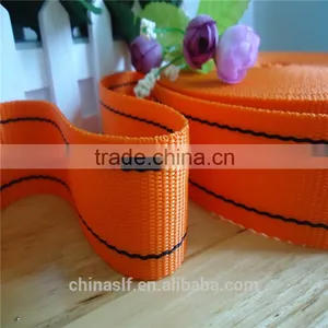 High Quality Webbing for Outdoor PP Webbing thumbnail-3