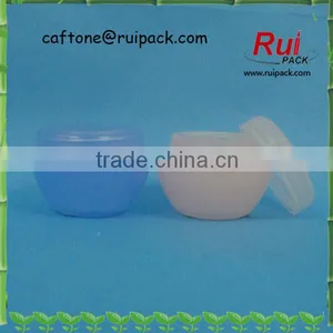 4 ml Empty Plastic PP Cosmetic Jar, Hot Sale Cream P[lastic Jar thumbnail-1