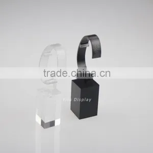 Simple Acrylic Watch Display,clear Acrylic Display,black Acrylic Watch Display Quality Choice thumbnail-4