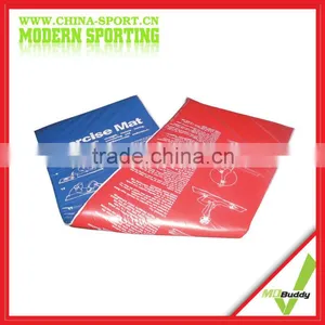 Fitness Exercise Eco-friendly Yoga Mat thumbnail-1