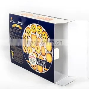 Corrugated Board Box Manufacturing Outer Cartons Direct thumbnail-2