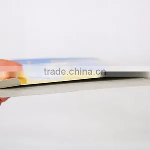 Wholesale Custom Full Color Cardboard Paper Box Packaging thumbnail-5