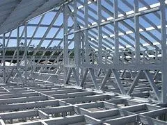 Is Steel Structure Coating Applicable to BS 476-21 Fire Resistance Standard? thumbnail-1