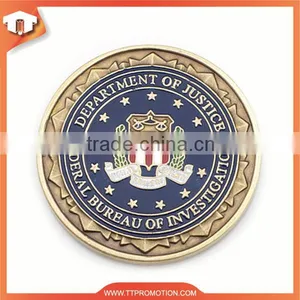 Trade Assurance Supplier Cheapest Price Custom Coin Molds thumbnail-2