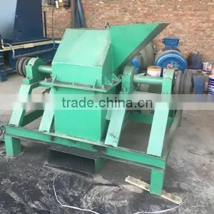 Mini Portable Grass Rice Corn Straw Shredder thumbnail-5