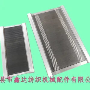 Stainless Steel Split Reed Warping Machine Parts thumbnail-2