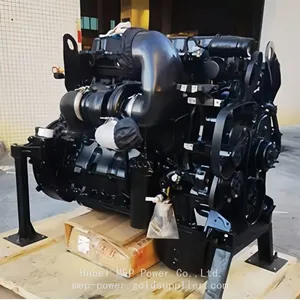 Dcec Cummins Diesel Engine QSZ13-G3 for Generator Set thumbnail-2