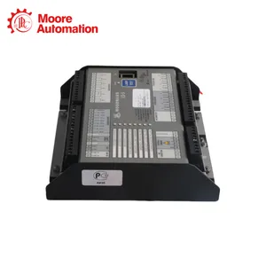 WOODWARD LS-5 8440-1946 Synchronizer Controllers In Stock thumbnail-4