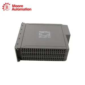 ICS TRIPLEX T8110B Trusted TMR Processor In Stock thumbnail-2