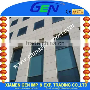 Natural Granite Cladding Wall thumbnail-1