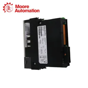 AB 1756-L60M03SE ControlLogix Logix5560M03SE Controller IN STOCK thumbnail-1