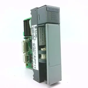 Allen Bradley 1747-L514 SLC 500 SERIES PROCESSOR thumbnail-2