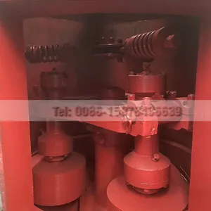 Raymond Roller Mill Operation thumbnail-3