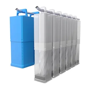 Drill Bit Protection Case Pcb Drill Bits Plastic Packaging thumbnail-4