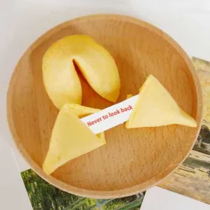 Fortune Cookie thumbnail-3