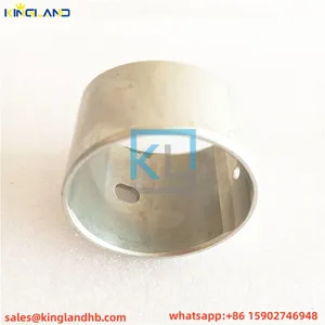 Engine Parts 2506 Conrod Bushing CH11686 Fit for Perkins thumbnail-1