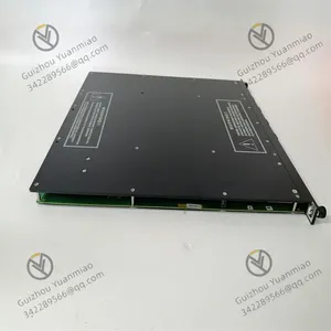 TRICONEX 4351B Communication Module thumbnail-3
