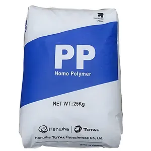 PP South Korea Samsung Total FB52 Impact Resistant Flame Retardant V-0 Grade Excellent Hard Plastic Polypropylene thumbnail-1