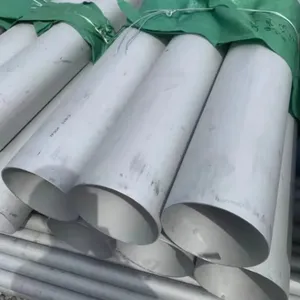 Industrial Tube High Pressure Stainless Steel Seamless Pipe for Boiler Heat Exchanger Tube thumbnail-4
