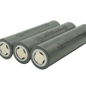 Lithium Ion Battery Cells 33140 3.6v 15Ah thumbnail-3
