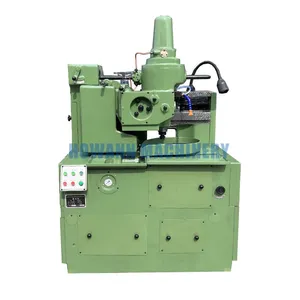 New Arrival Y5120 Hydraulic Manual Horizontal Gear Shaper Machine Metal Gear Shaper Machine thumbnail-1