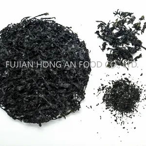 Chinese Round Shape Purple Laver for Cooking Soup thumbnail-1