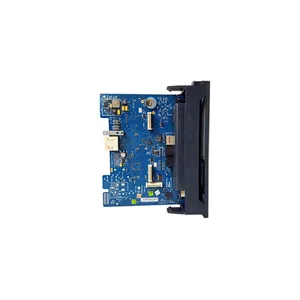 FLXA21 Touch Screen Operation and Multi-language Interface 3500/15 127610-01 thumbnail-4