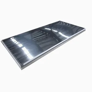 Inconel 725 (UNS N07725) Sheet/Plate Hastelloy C276/400, Incoloy 800/825, Monel 400 Nickel Alloy Supplier ASTM B168/B409 Certified thumbnail-3