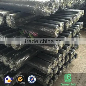 60g-170g Virgin PP Woven Agricultural Weed Control Mat thumbnail-3