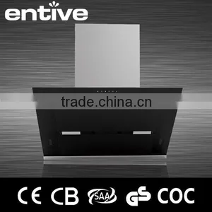 Chinese Kitchen Exhaust Range Hood thumbnail-1