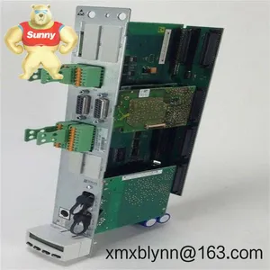 Rexroth CDB01.1C-SE-ENS: Your Motion Control Workhorse for Complex Automation thumbnail-2